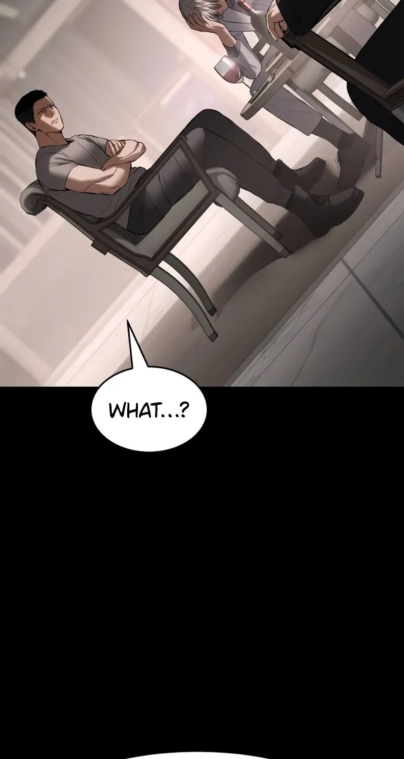 Baek XX Chapter 96 page 55 - 