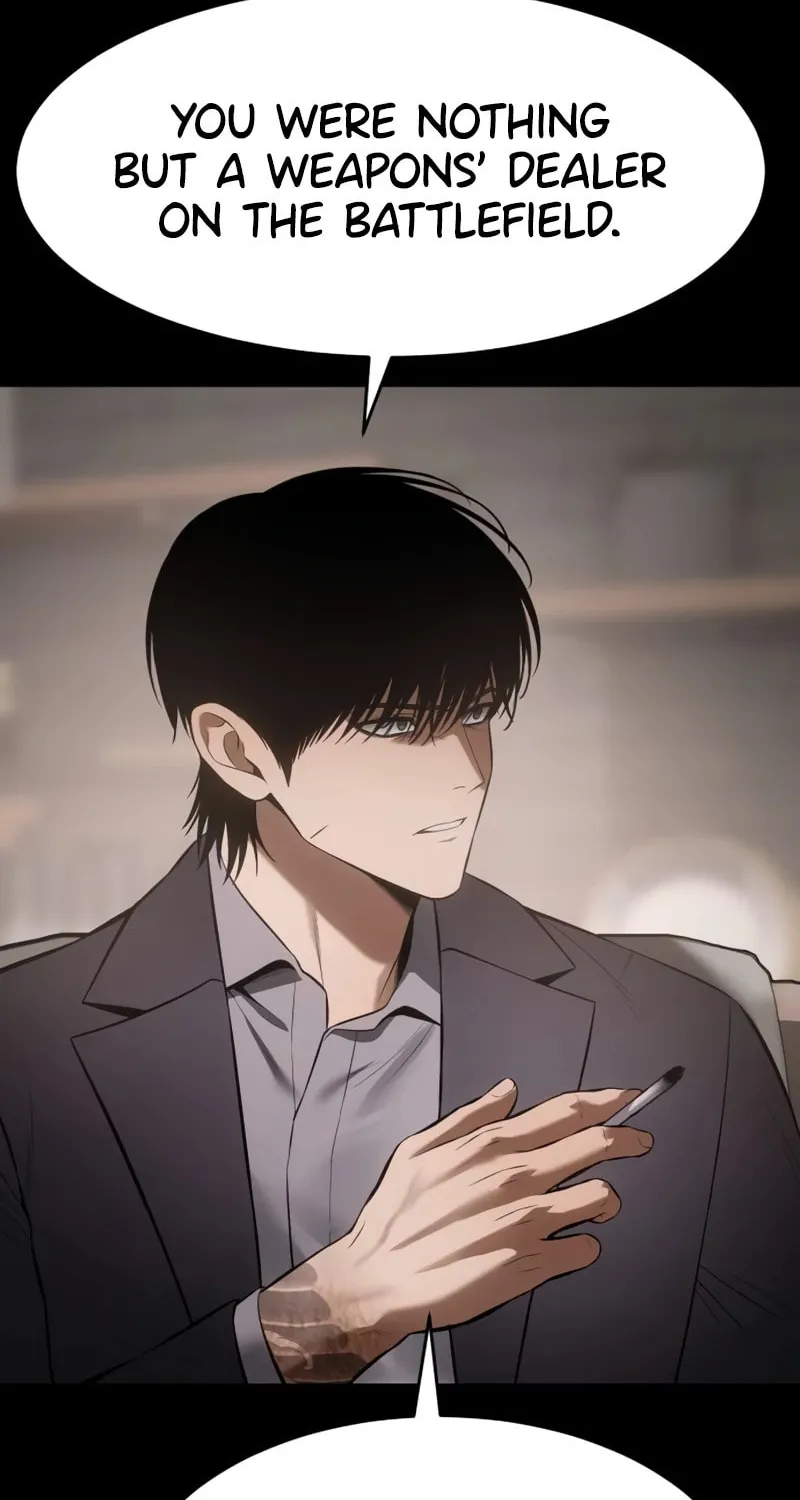 Baek XX Chapter 96 page 56 - 