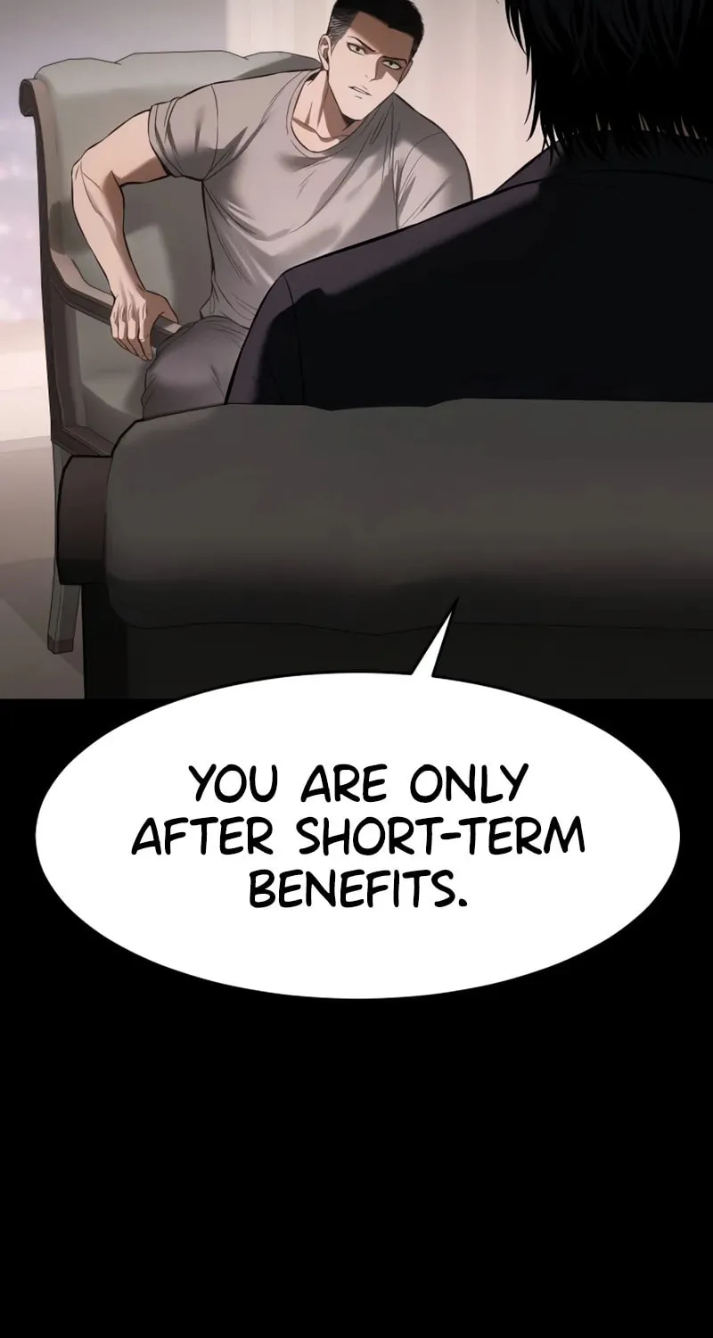 Baek XX Chapter 96 page 58 - 