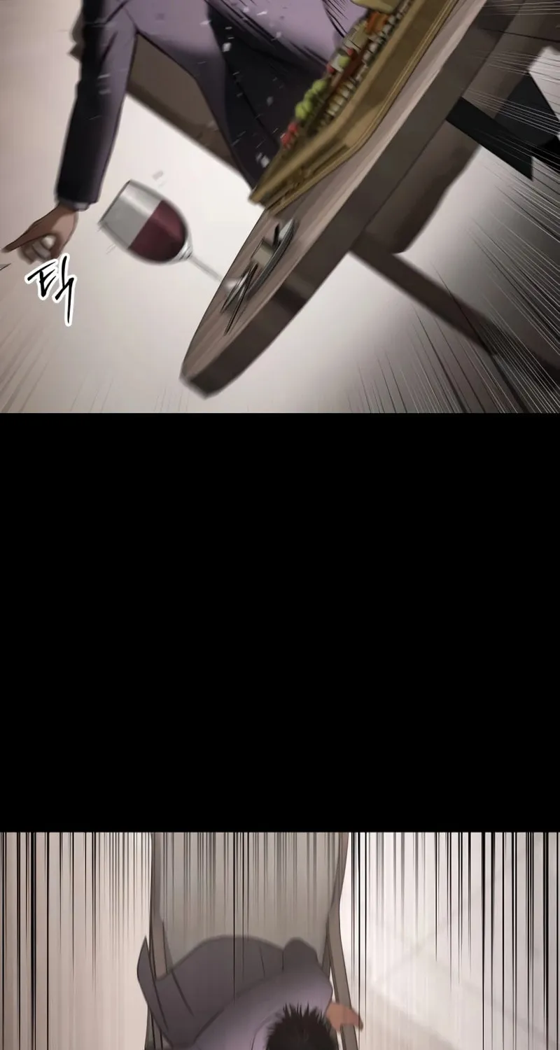 Baek XX Chapter 96 page 63 - 