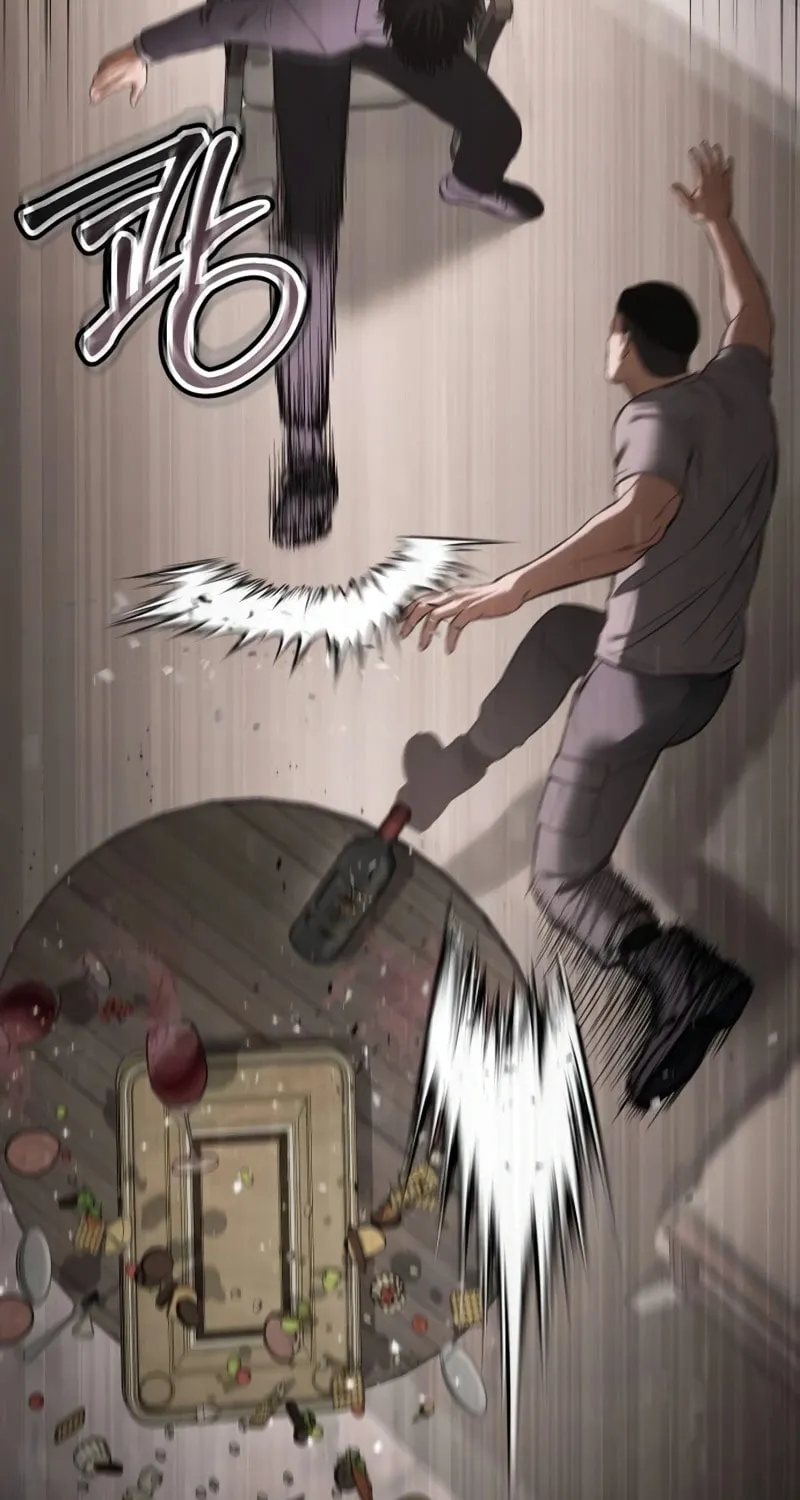 Baek XX Chapter 96 page 64 - 