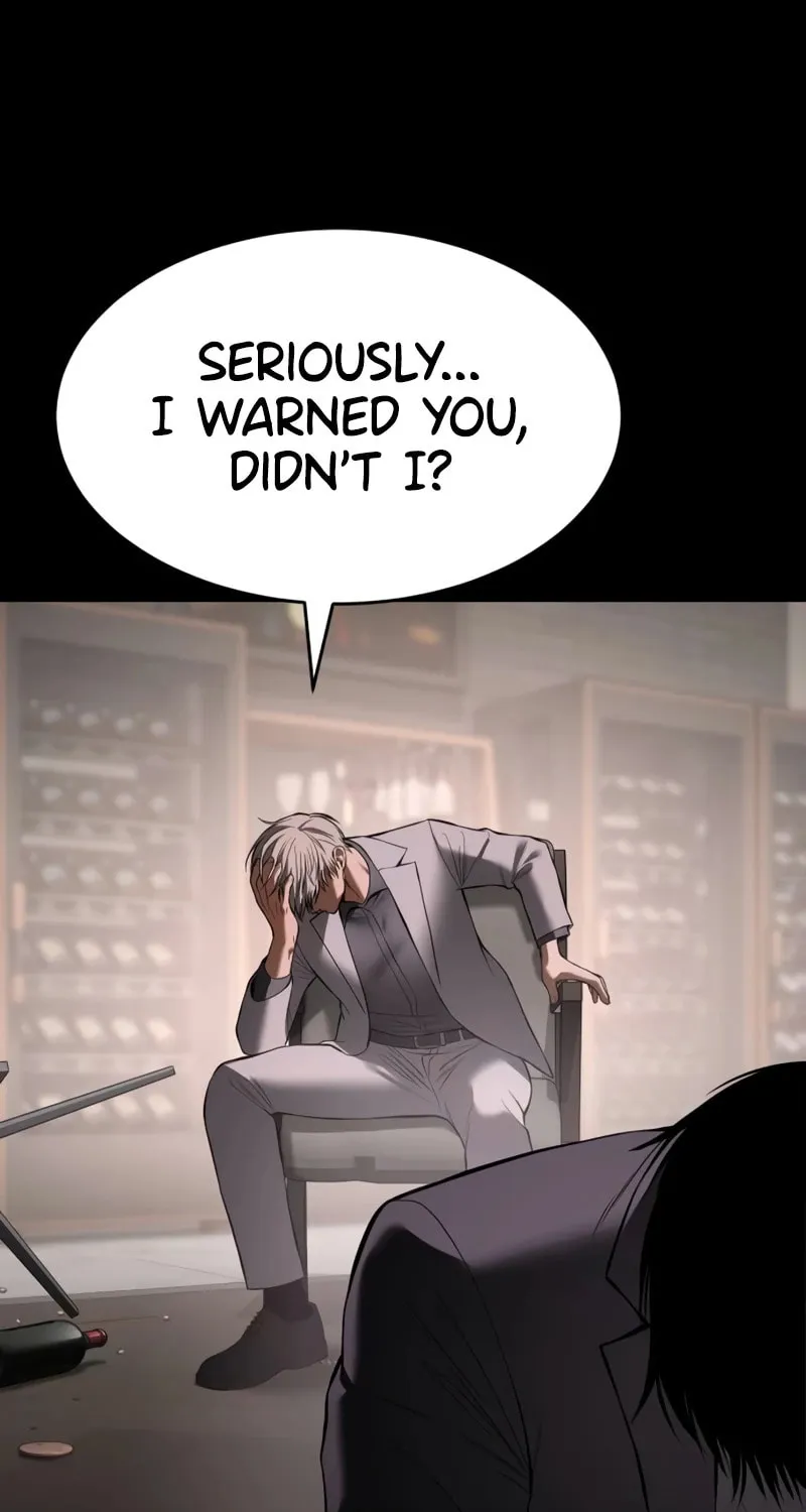 Baek XX Chapter 96 page 68 - 