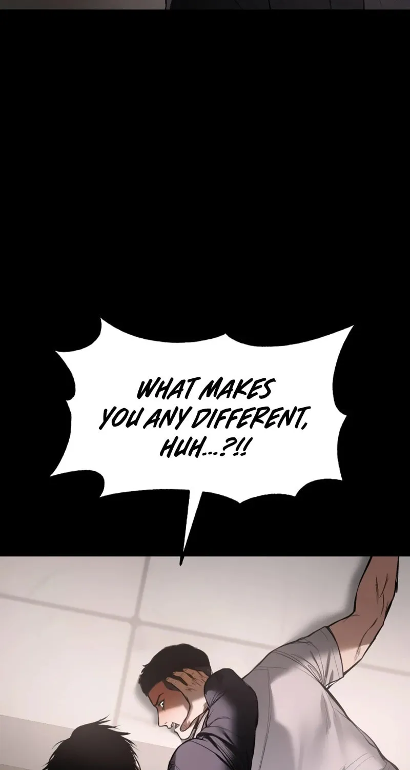 Baek XX Chapter 96 page 69 - 