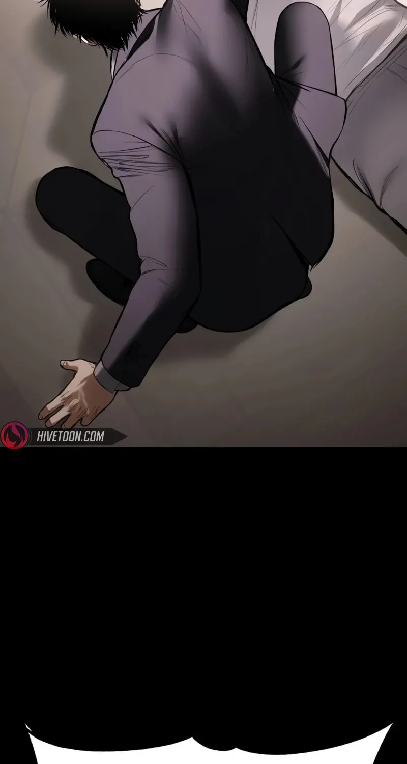 Baek XX Chapter 96 page 70 - 