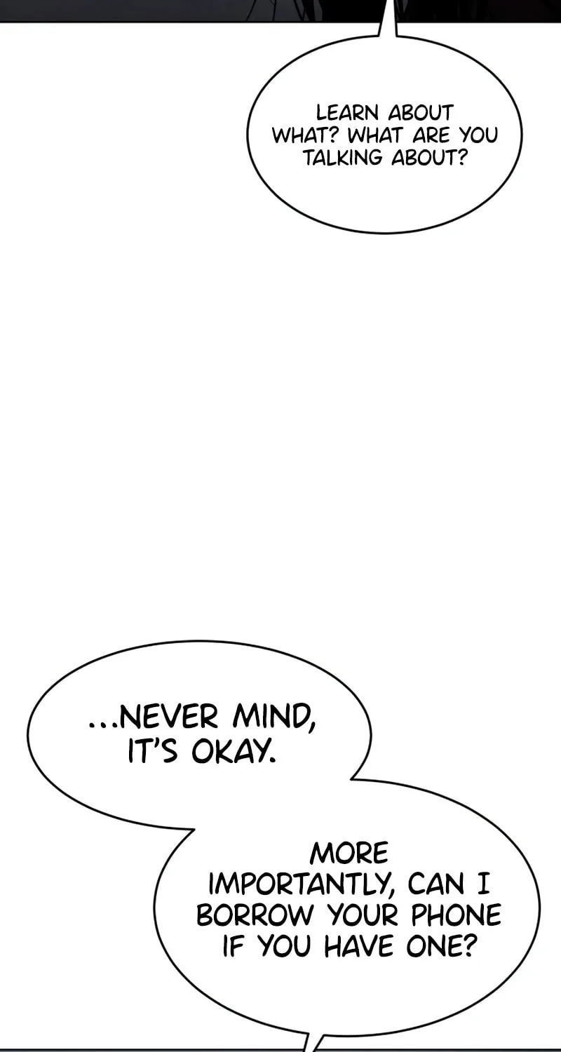 Baek XX Chapter 96 page 8 - 