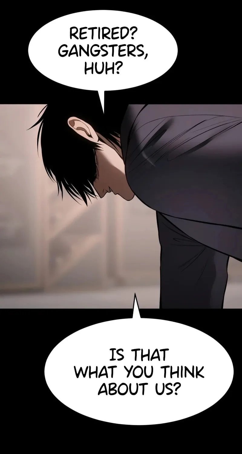 Baek XX Chapter 96 page 73 - 