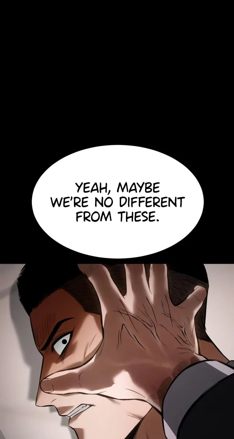 Baek XX Chapter 96 page 74 - 