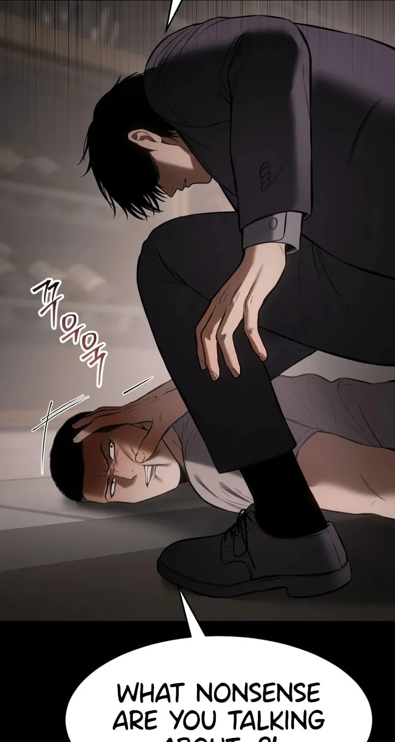 Baek XX Chapter 96 page 76 - 