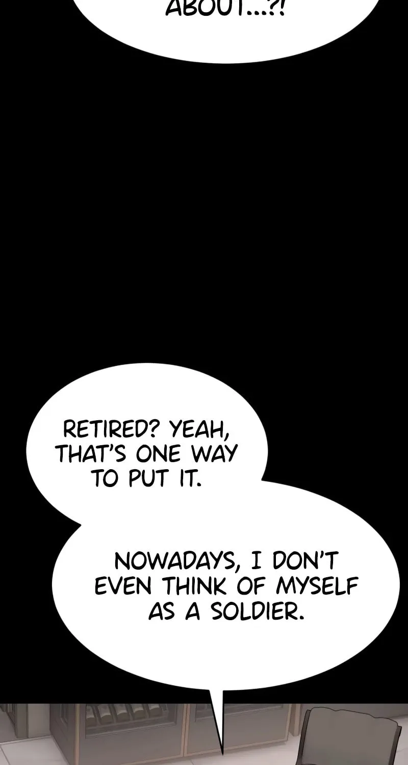 Baek XX Chapter 96 page 77 - 