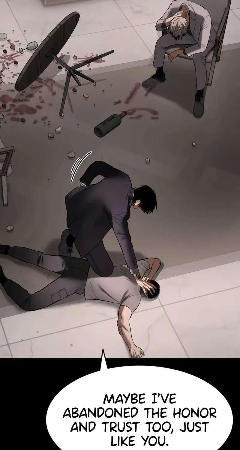 Baek XX Chapter 96 page 78 - 