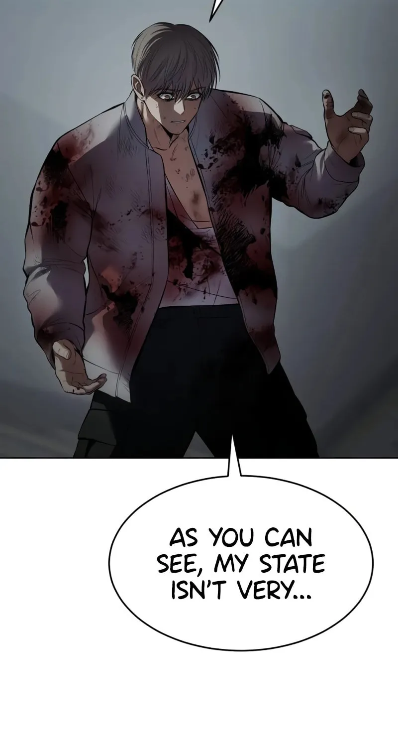 Baek XX Chapter 96 page 9 - 