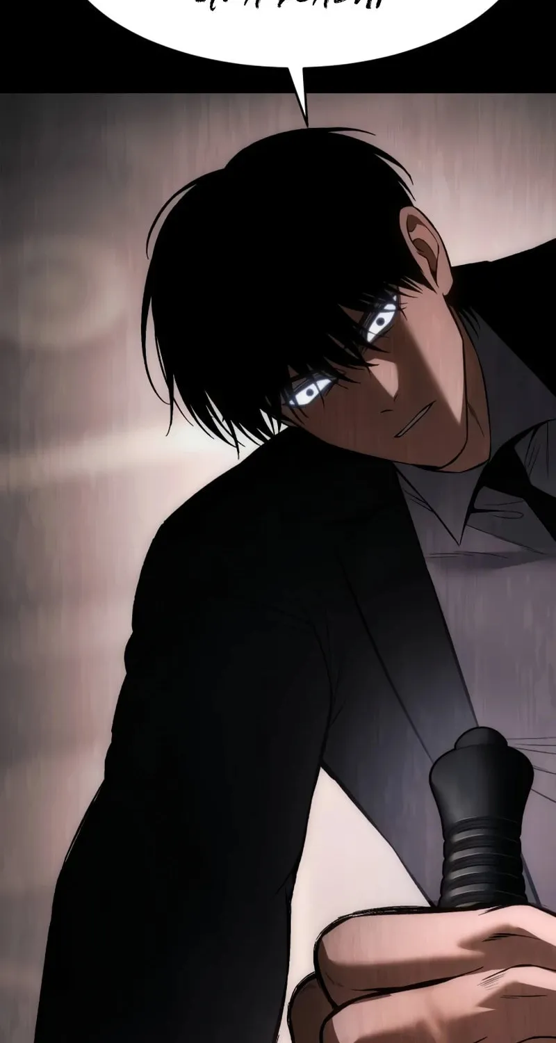 Baek XX Chapter 96 page 85 - 