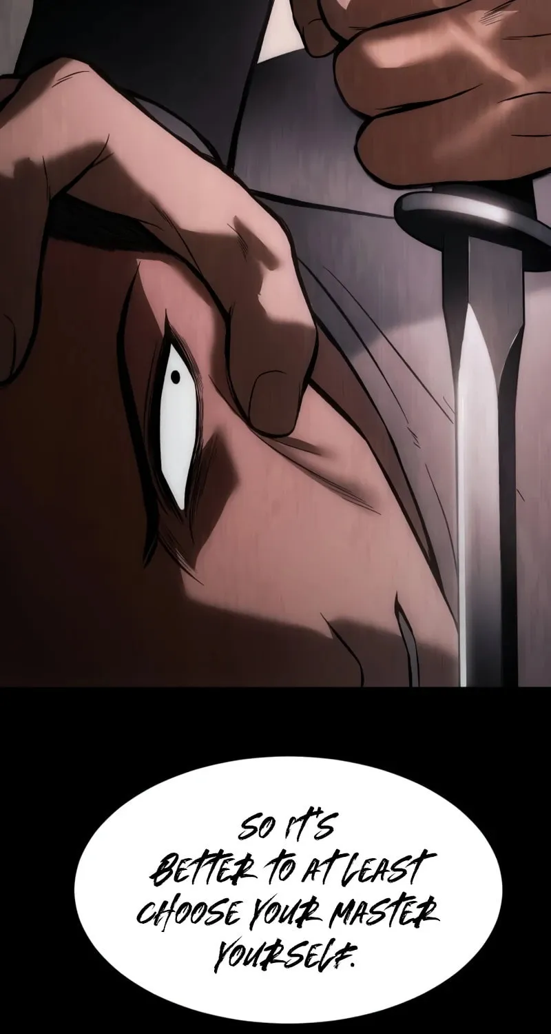 Baek XX Chapter 96 page 86 - 