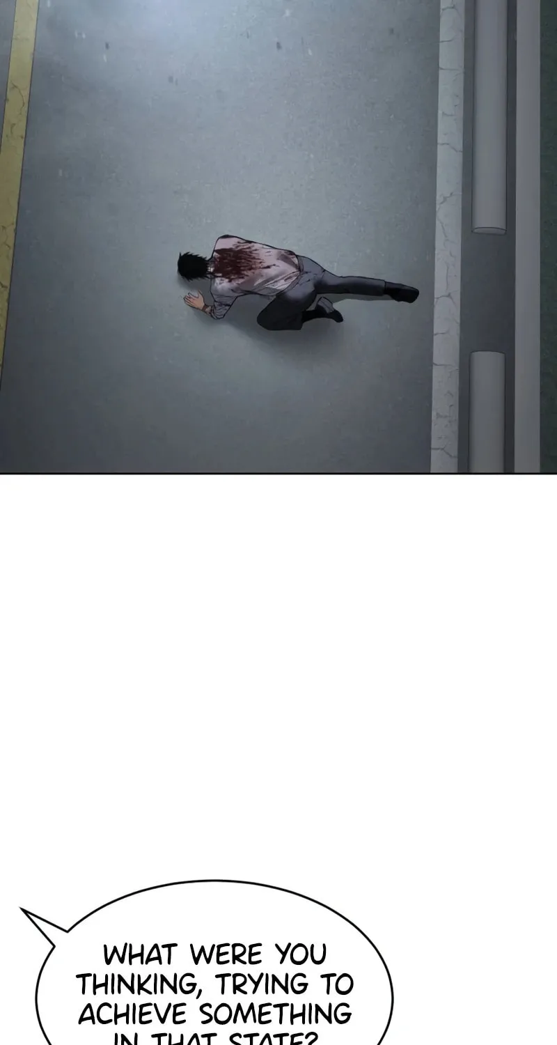Baek XX Chapter 96 page 93 - 