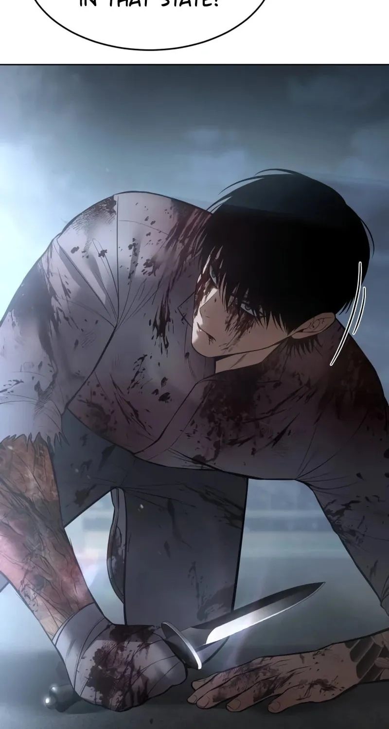 Baek XX Chapter 96 page 94 - 