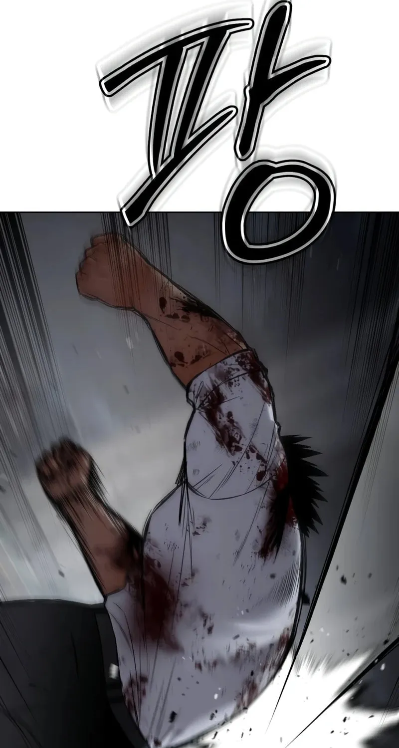 Baek XX Chapter 96 page 98 - 