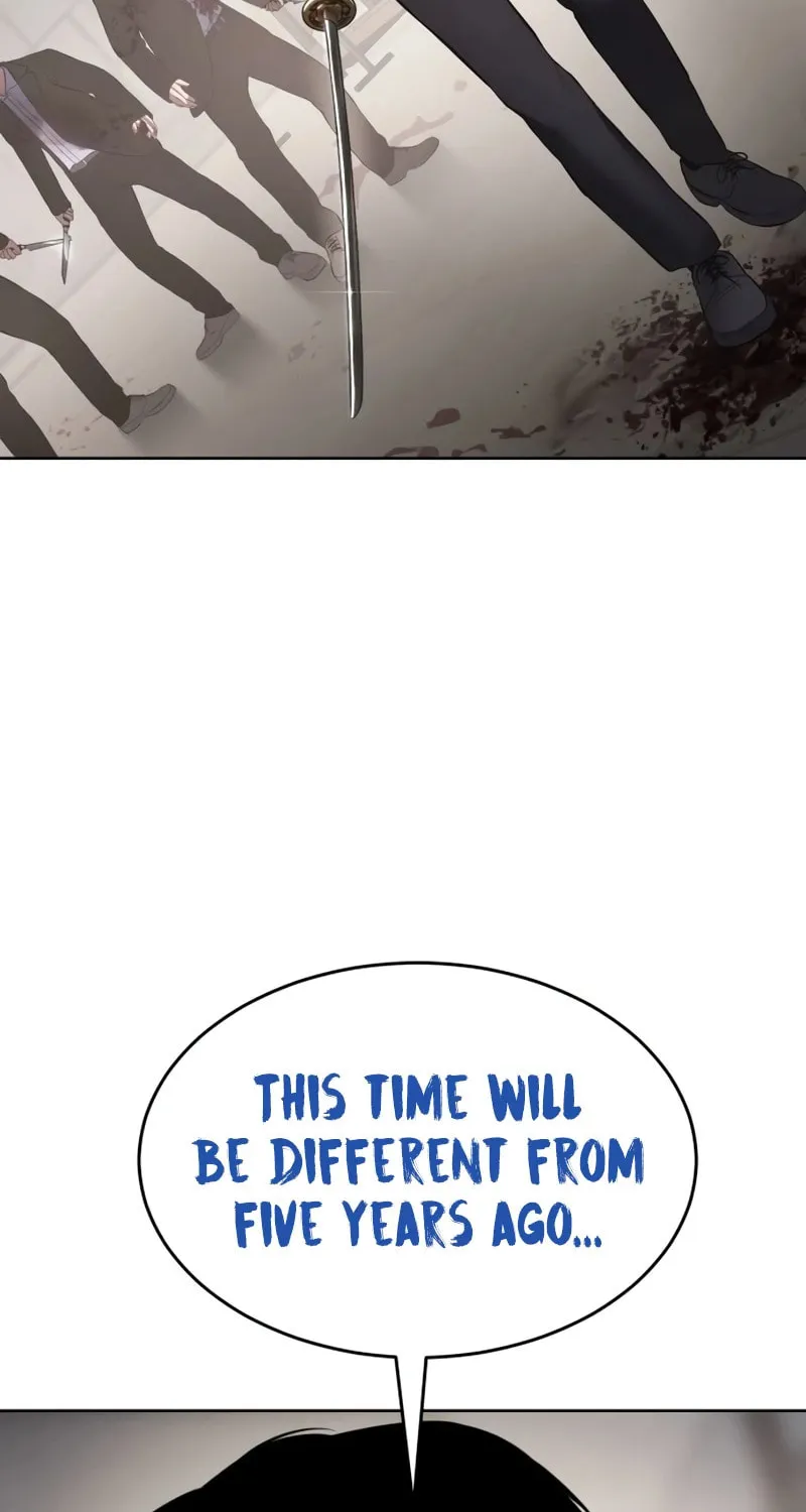 Baek XX Chapter 97 page 11 - 