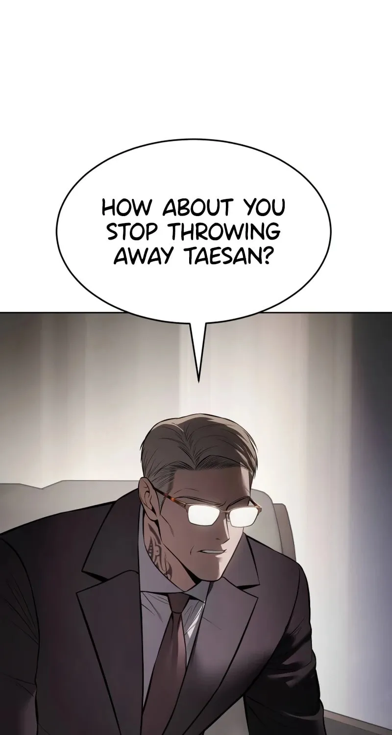 Baek XX Chapter 97 page 101 - 