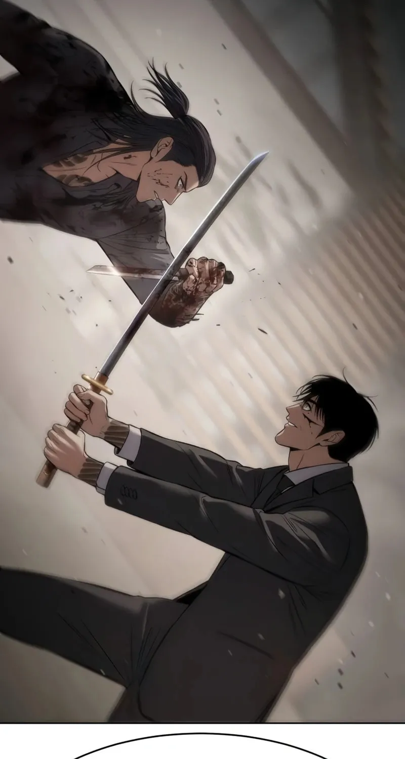 Baek XX Chapter 97 page 103 - 