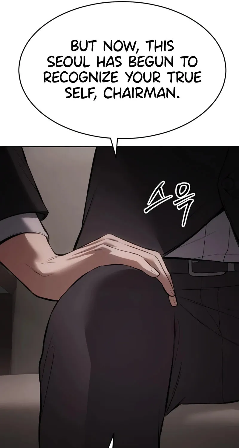 Baek XX Chapter 97 page 110 - 