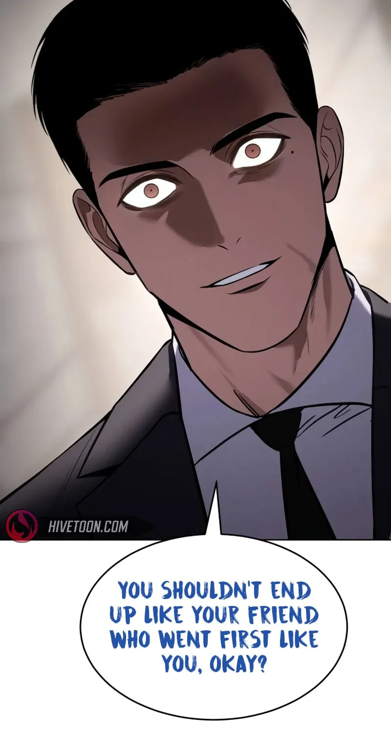 Baek XX Chapter 97 page 12 - 