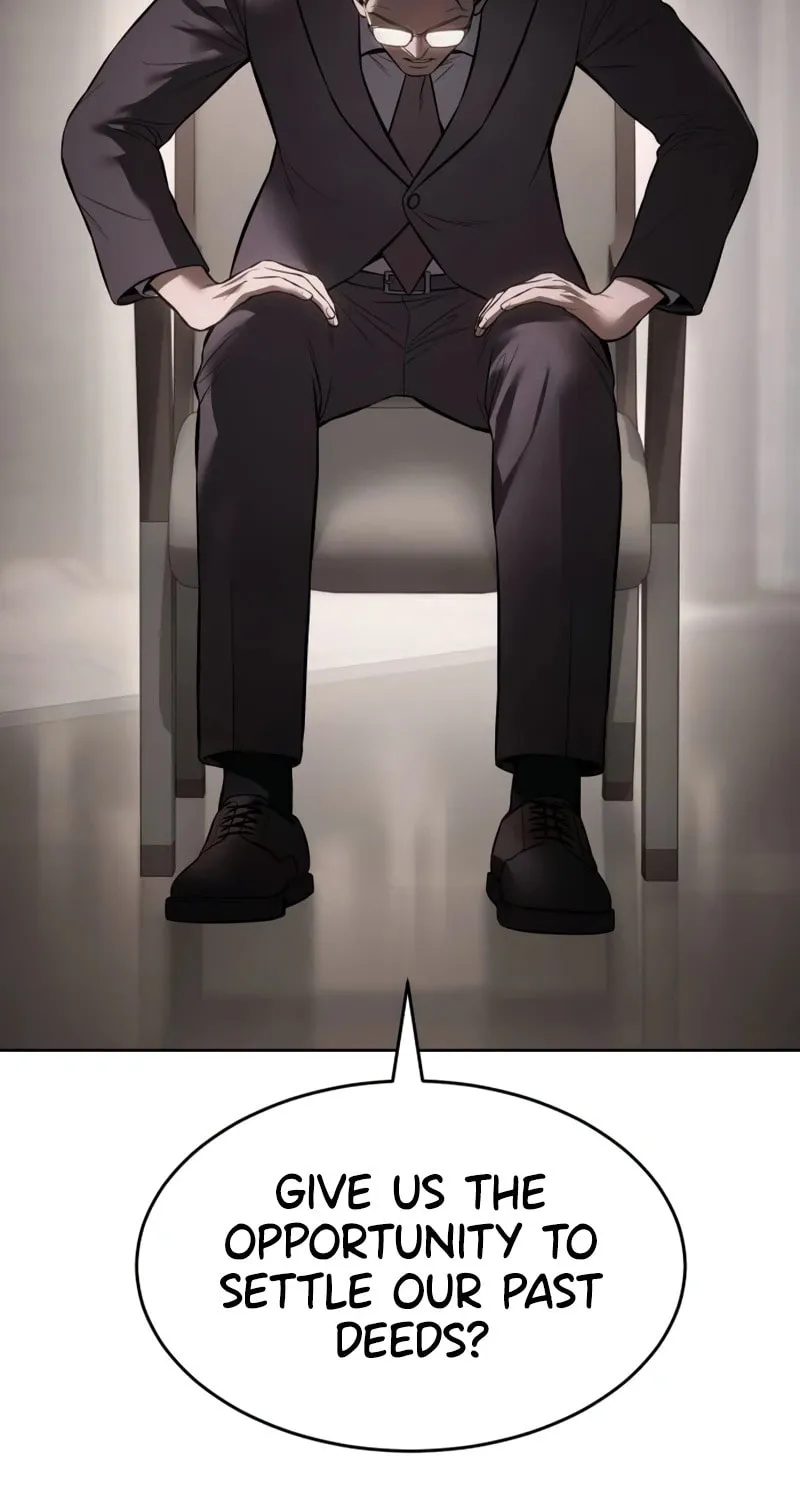 Baek XX Chapter 97 page 112 - 