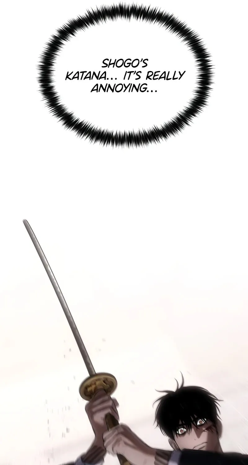 Baek XX Chapter 97 page 120 - 