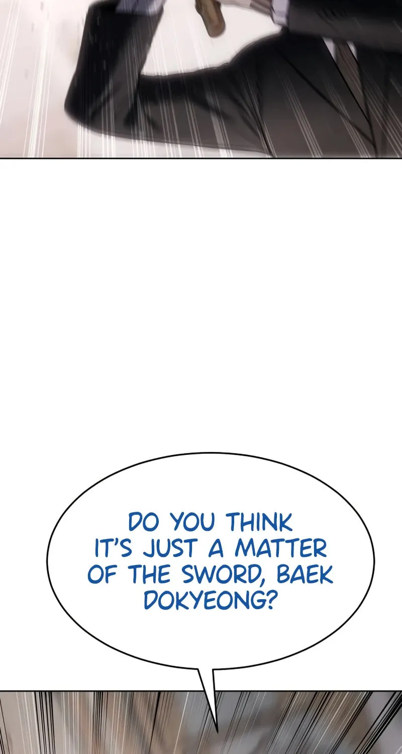 Baek XX Chapter 97 page 121 - 