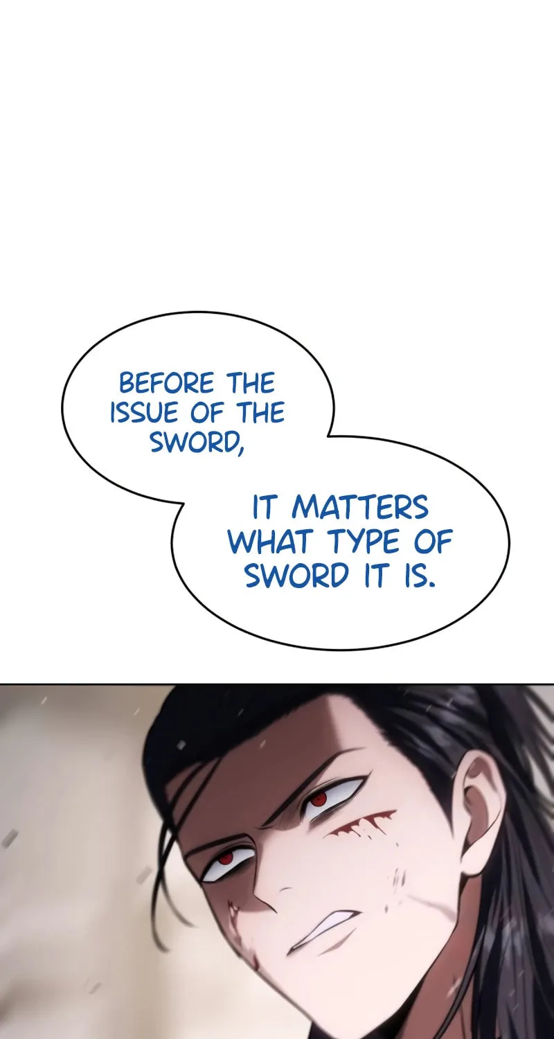 Baek XX Chapter 97 page 123 - 