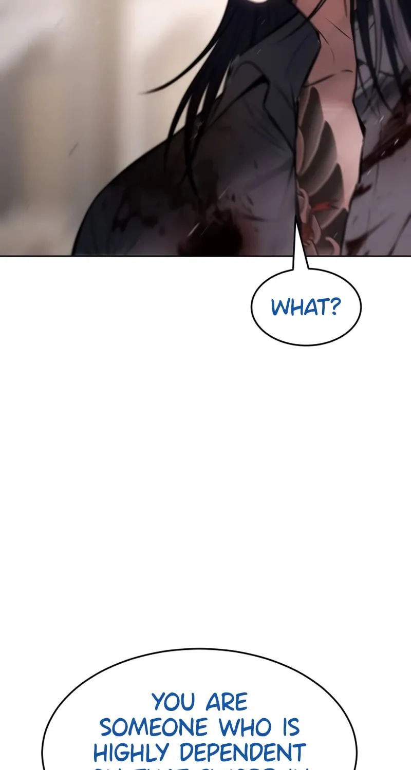Baek XX Chapter 97 page 124 - 