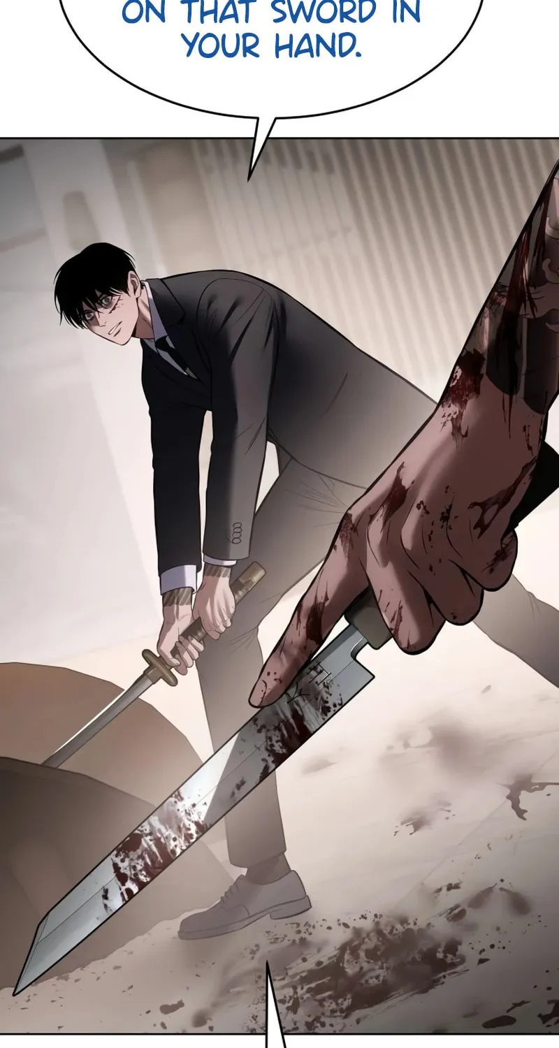 Baek XX Chapter 97 page 125 - 