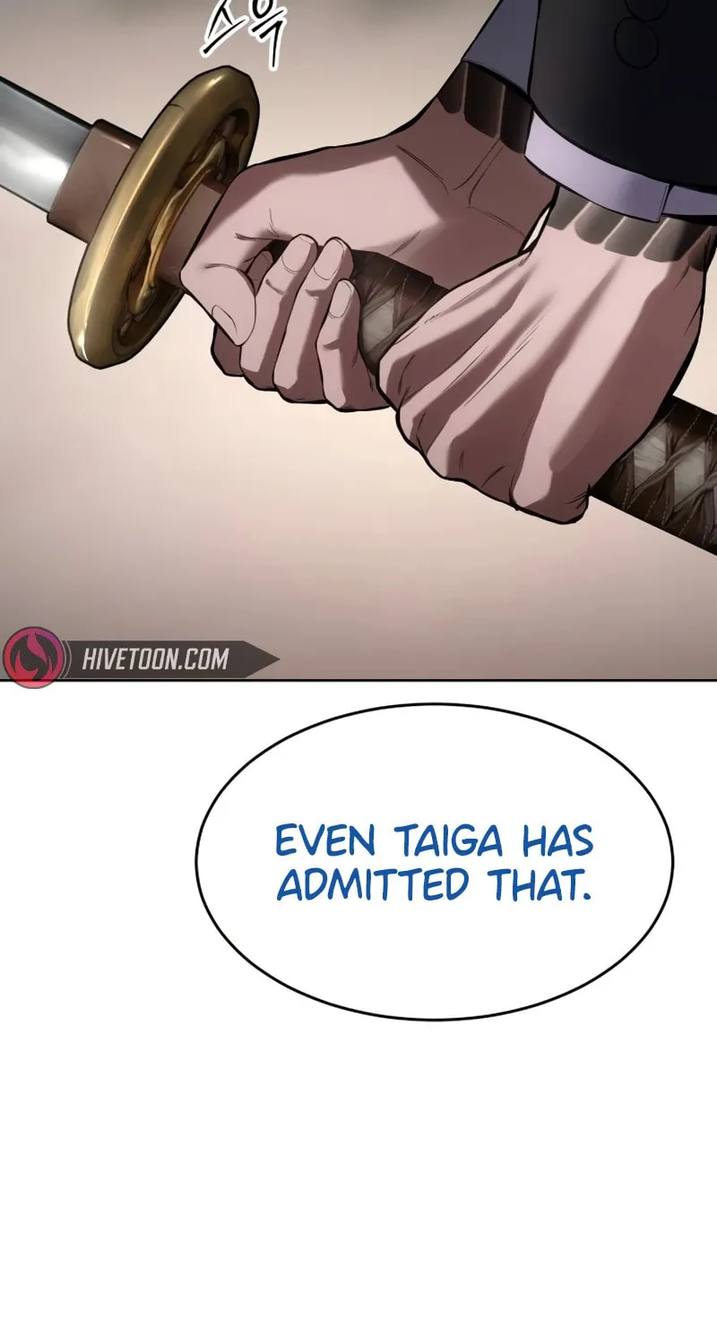 Baek XX Chapter 97 page 127 - 