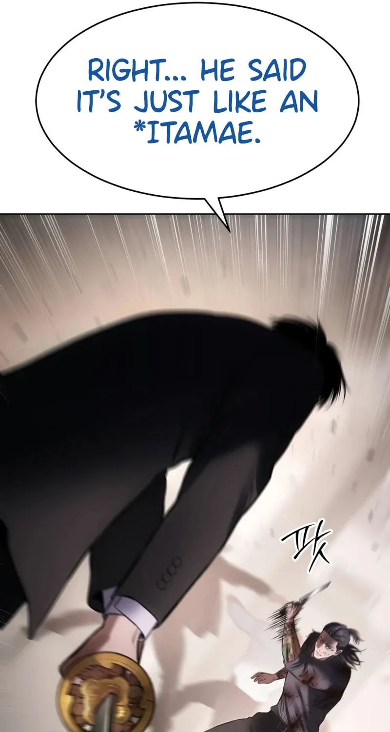 Baek XX Chapter 97 page 129 - 