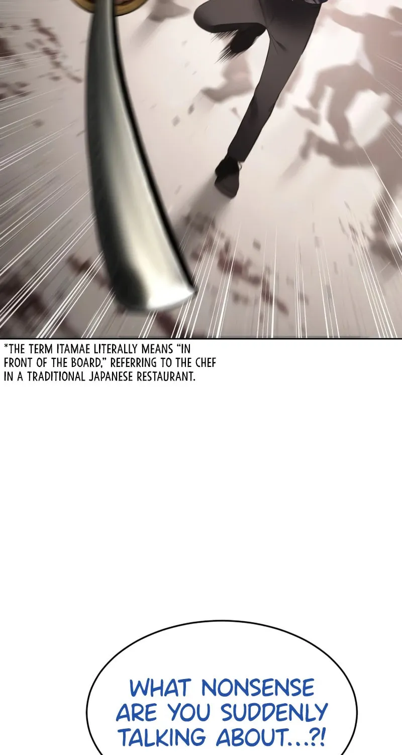Baek XX Chapter 97 page 130 - 