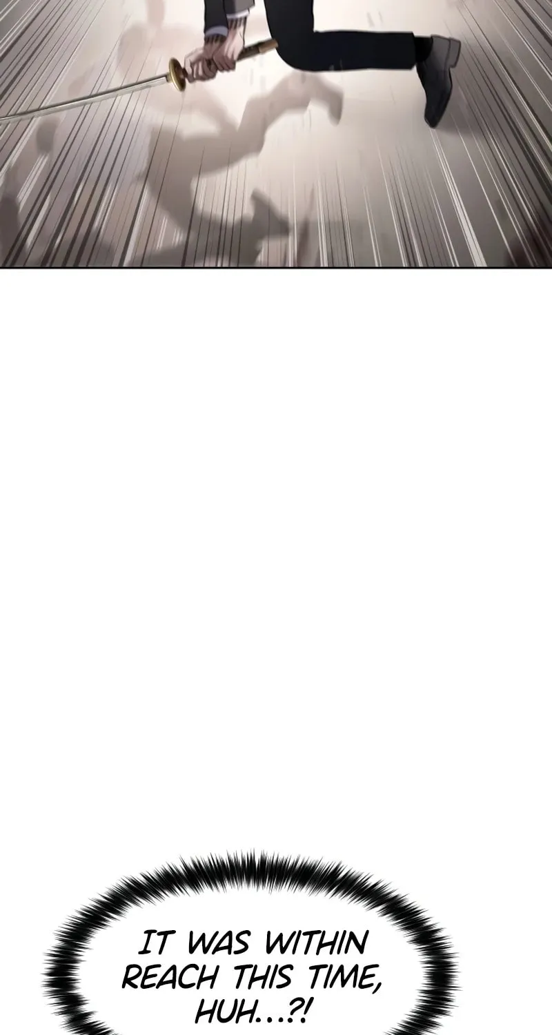 Baek XX Chapter 97 page 132 - 