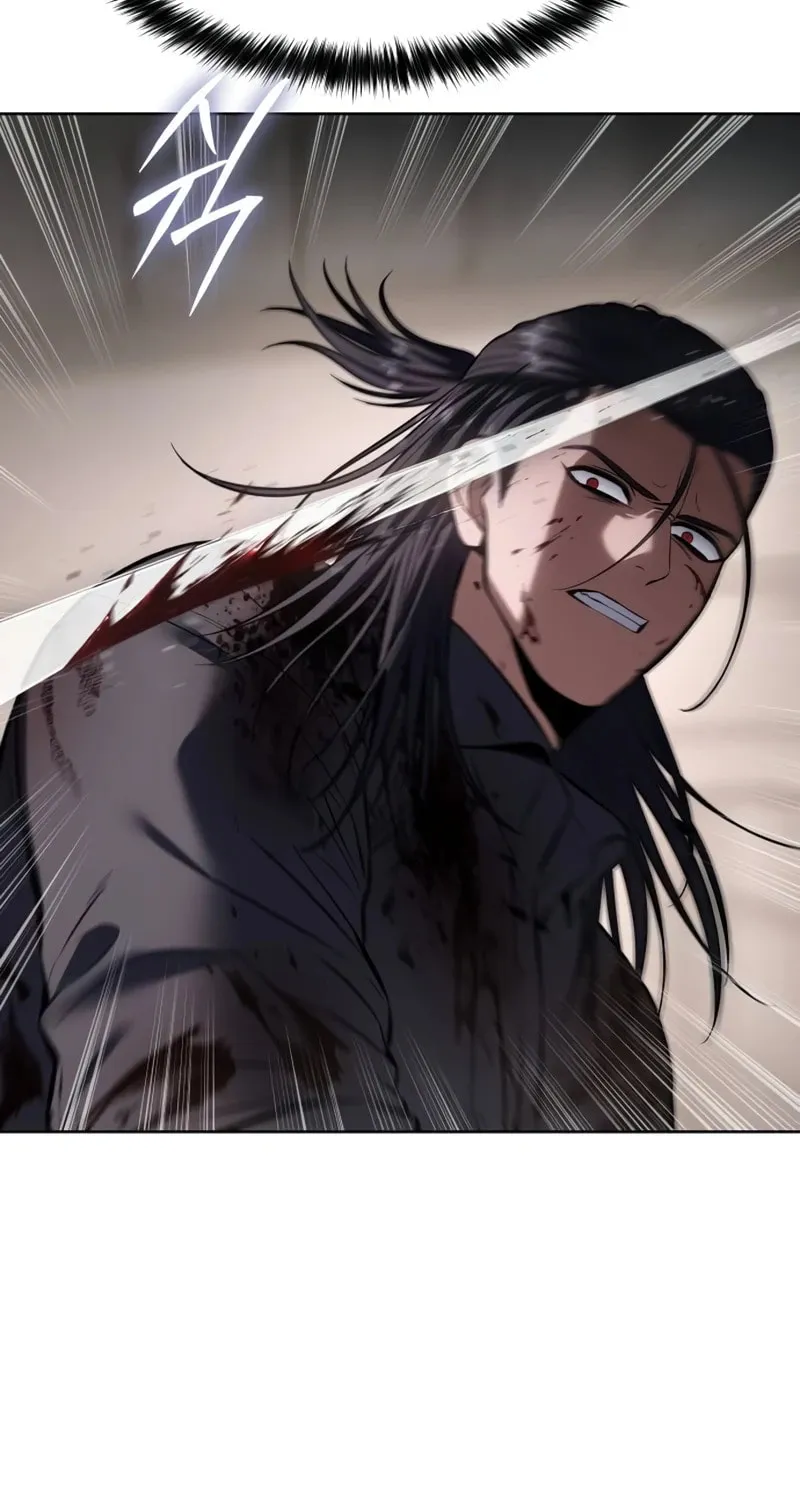 Baek XX Chapter 97 page 133 - 