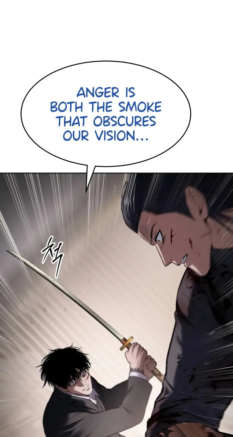 Baek XX Chapter 97 page 134 - 