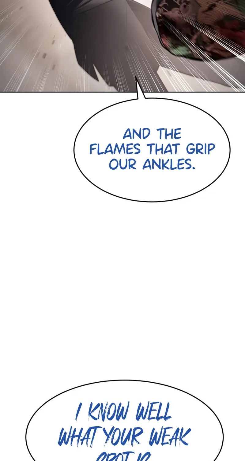 Baek XX Chapter 97 page 135 - 