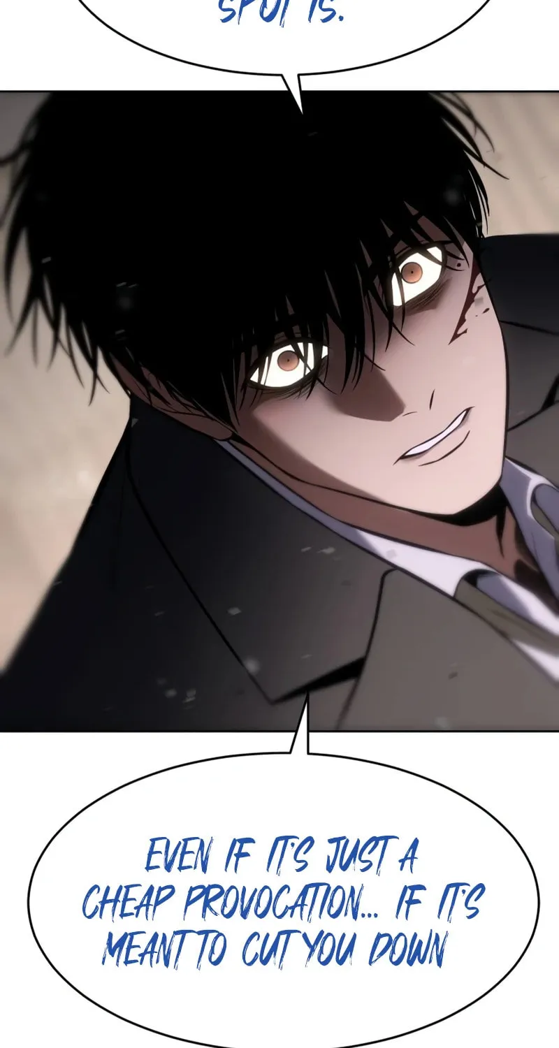 Baek XX Chapter 97 page 136 - 