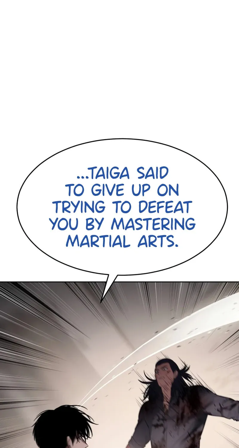 Baek XX Chapter 97 page 139 - 