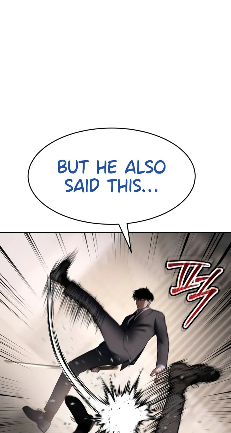 Baek XX Chapter 97 page 141 - 