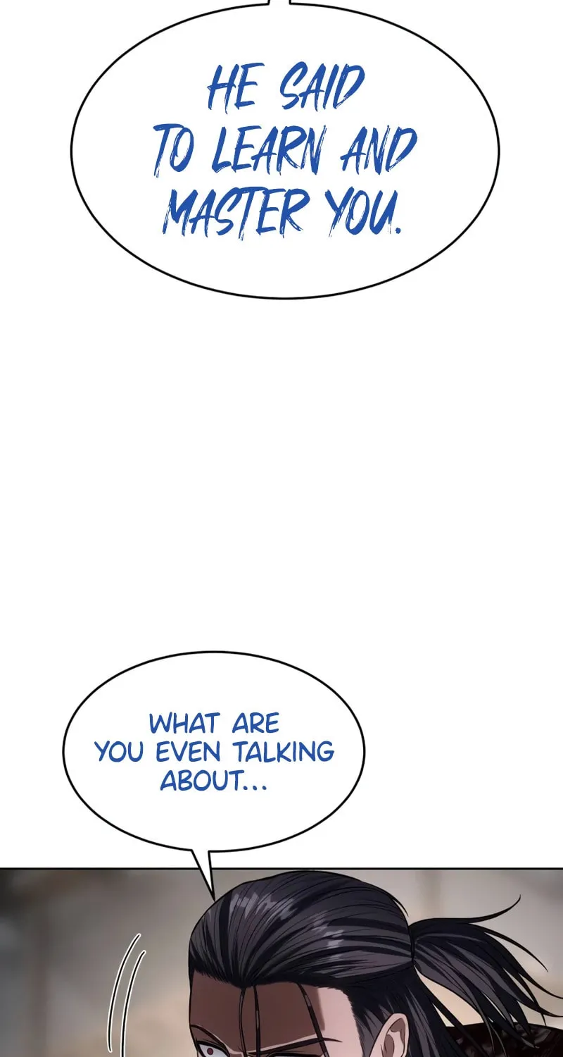 Baek XX Chapter 97 page 144 - 