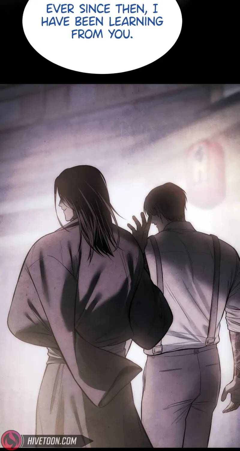 Baek XX Chapter 97 page 146 - 