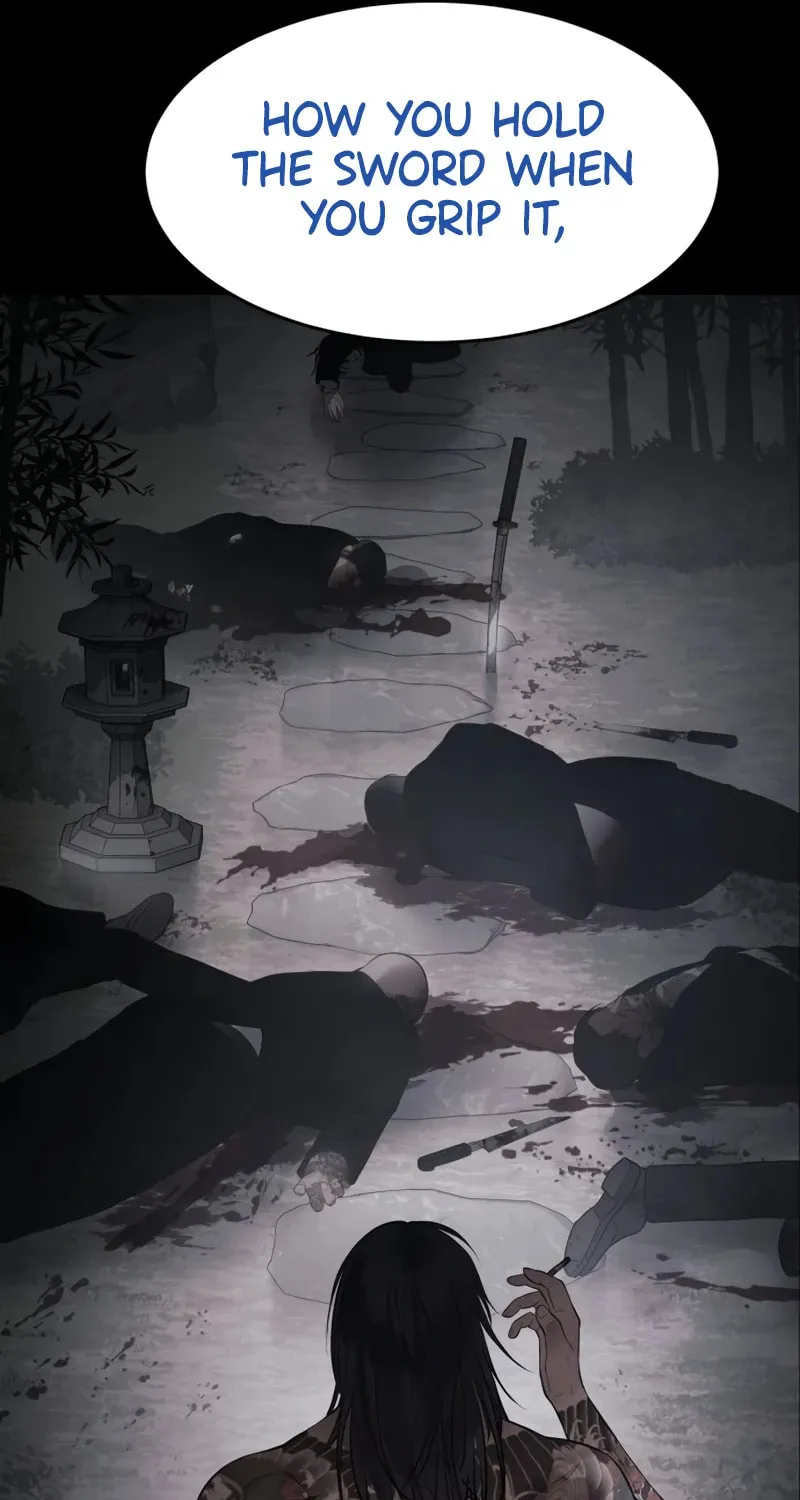 Baek XX Chapter 97 page 148 - 