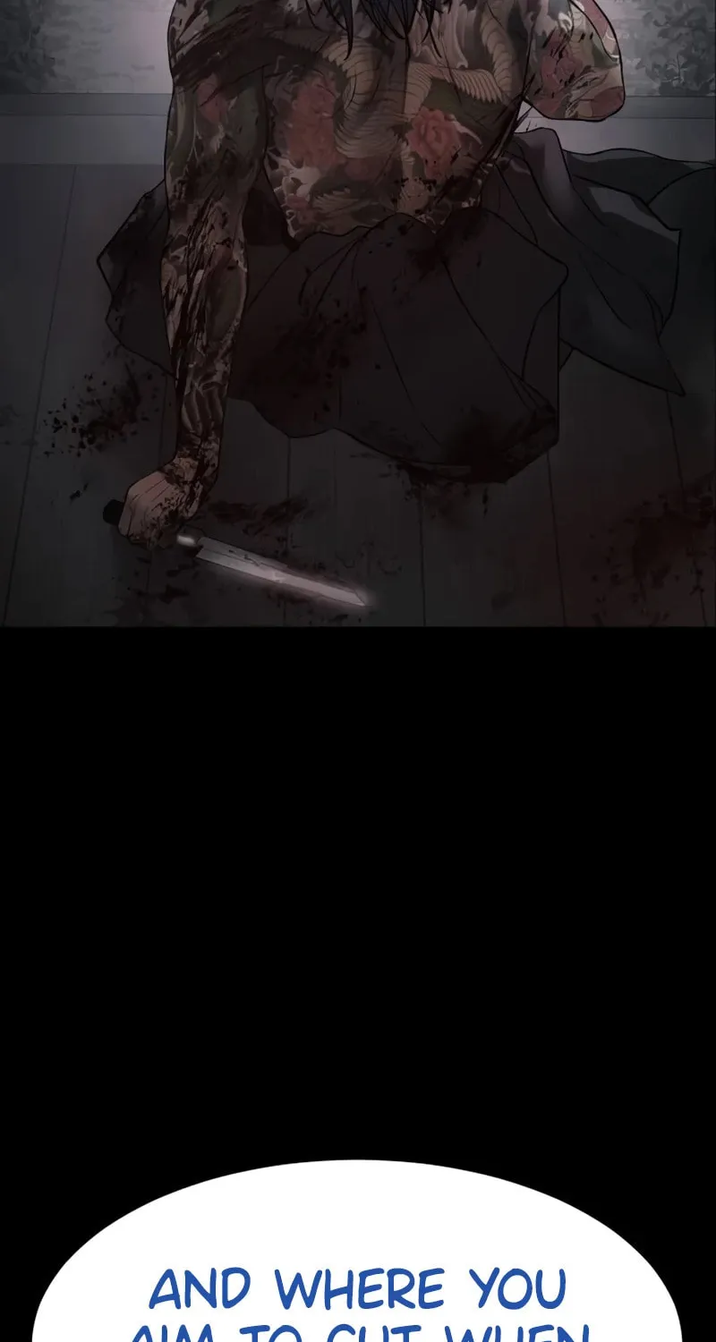 Baek XX Chapter 97 page 149 - 