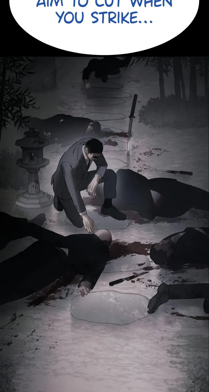 Baek XX Chapter 97 page 150 - 