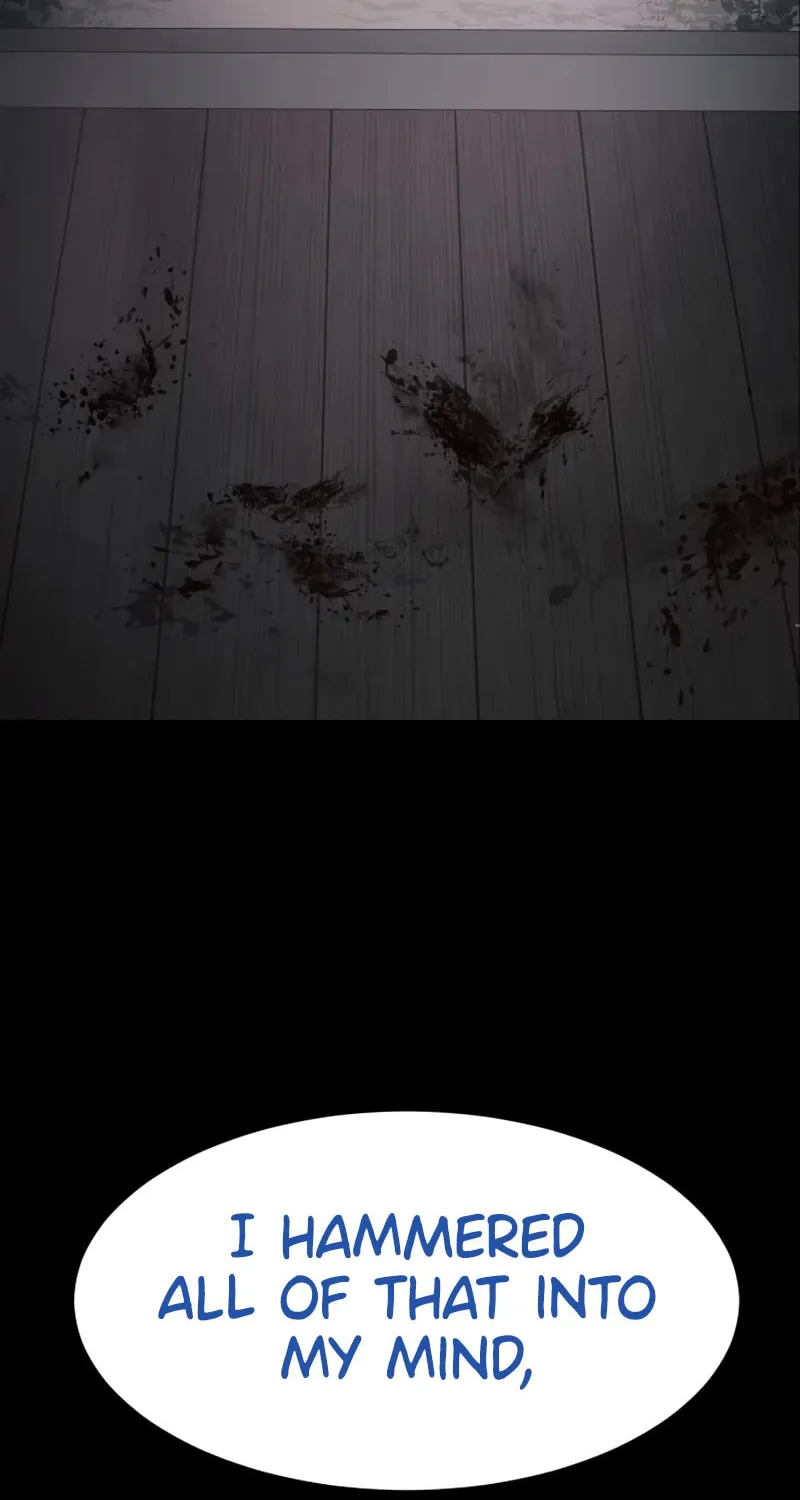Baek XX Chapter 97 page 151 - 