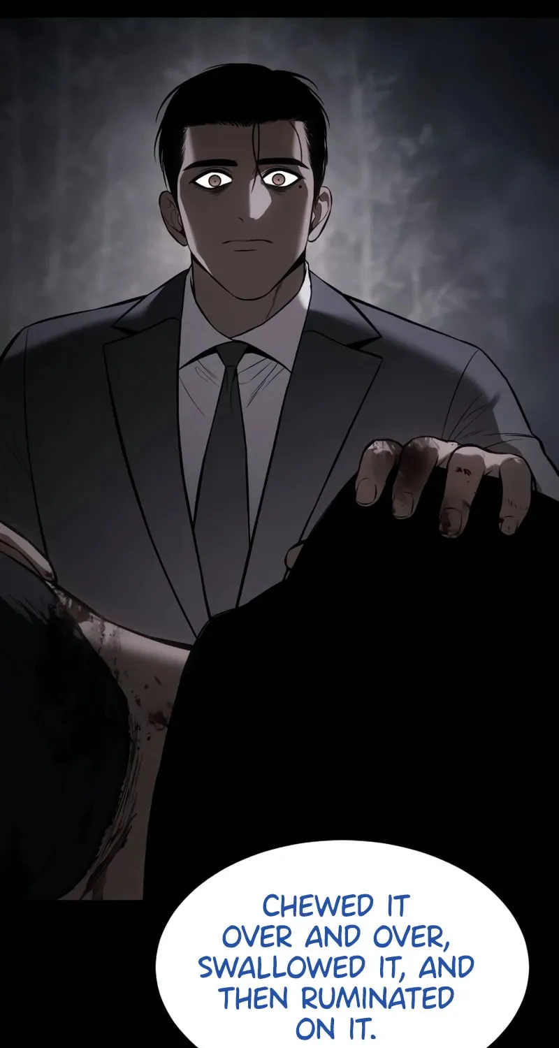 Baek XX Chapter 97 page 152 - 