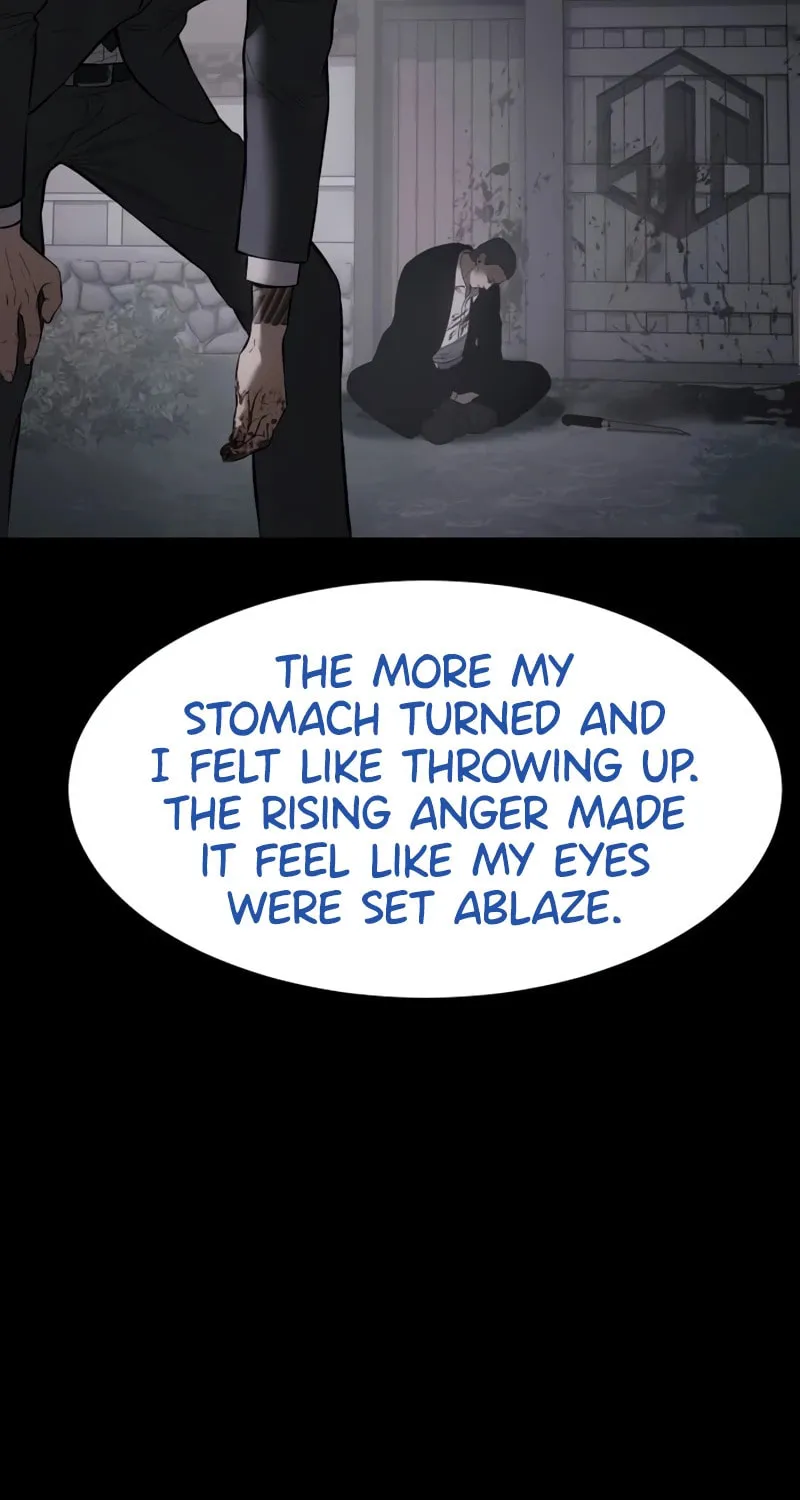 Baek XX Chapter 97 page 154 - 