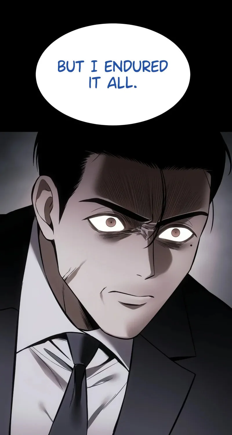 Baek XX Chapter 97 page 155 - 